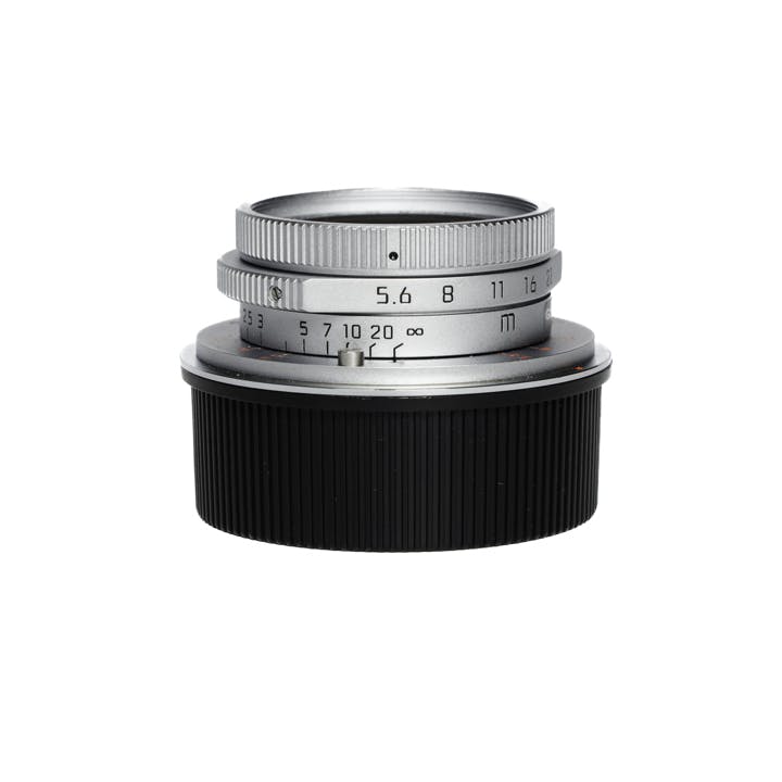 SUMMARON-M 28mm f/5.6