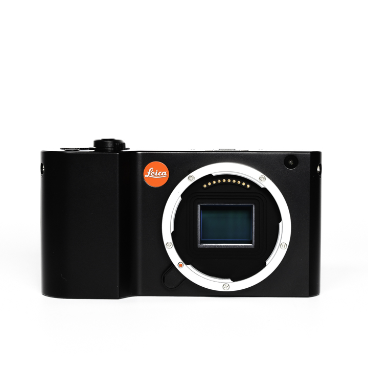 ライカTL2 ボディ [ブラック]