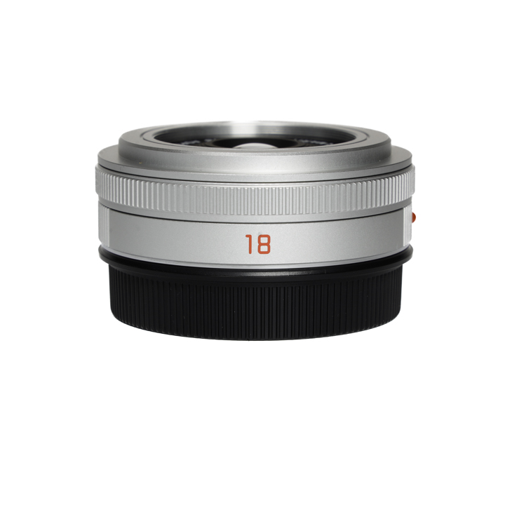 ELMARIT-TL 18mm f/2.8 ASPH. [Silver]