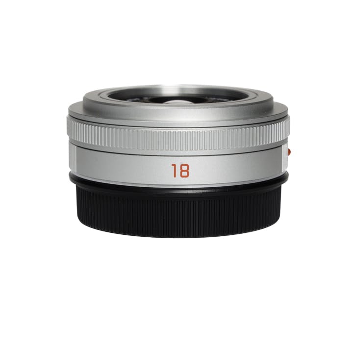 ELMARIT-TL 18mm f/2.8 ASPH. [Silver]