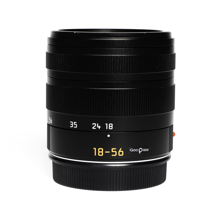 バリオ・エルマーTL F3.5-5.6/18-56mm ASPH.