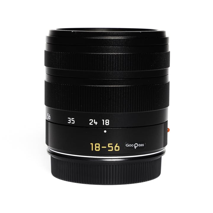 バリオ・エルマーTL F3.5-5.6/18-56mm ASPH.