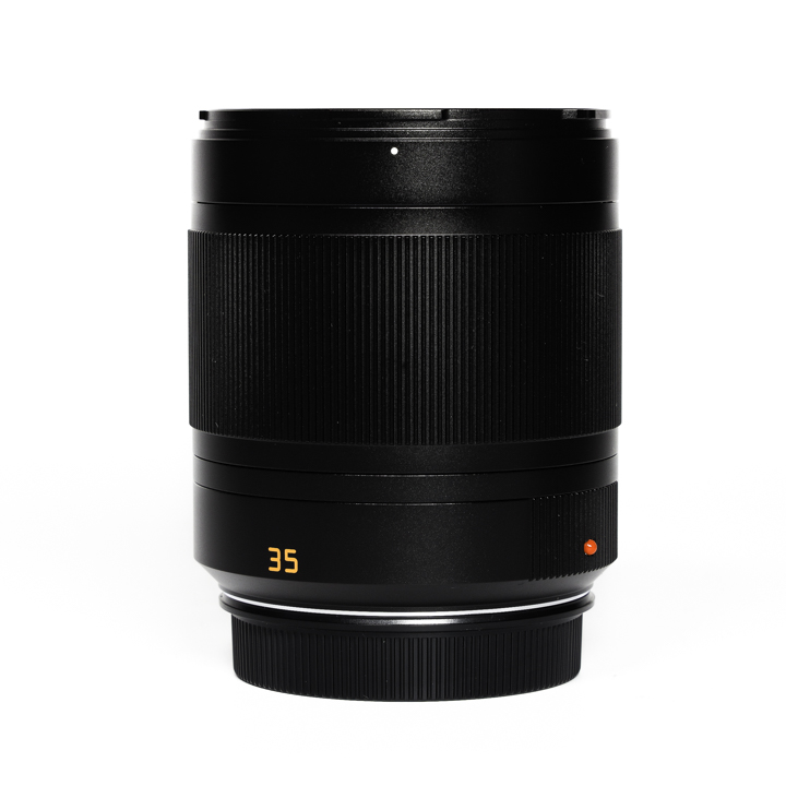 SUMMILUX-TL 35mm f/1.4 ASPH. [Black]