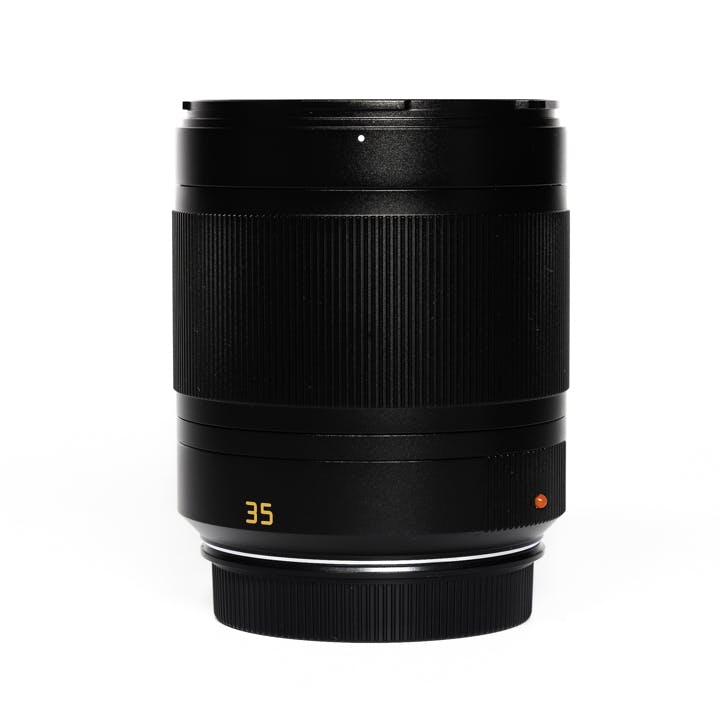 SUMMILUX-TL 35mm f/1.4 ASPH. [Black]