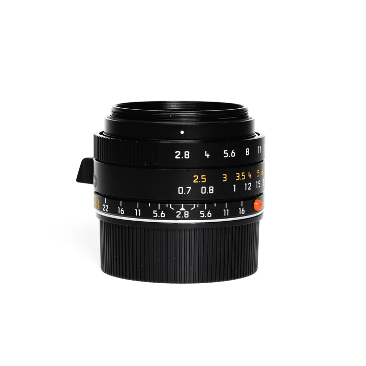 ELMARIT-M 28mm f/2.8 ASPH. 11677