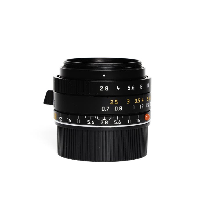 ELMARIT-M 28mm f/2.8 ASPH. 11677