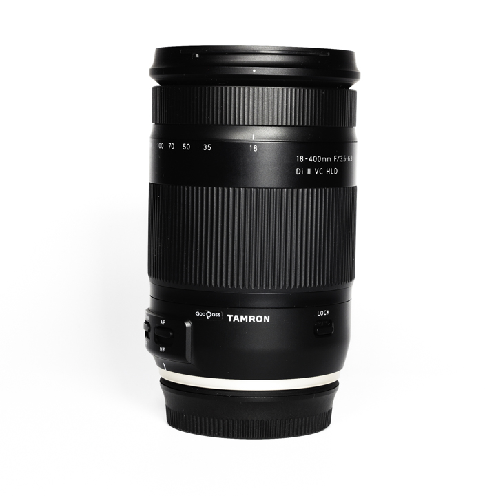 18-400mm F/3.5-6.3 Di II VC HLD (Model B028) [ニコン用]