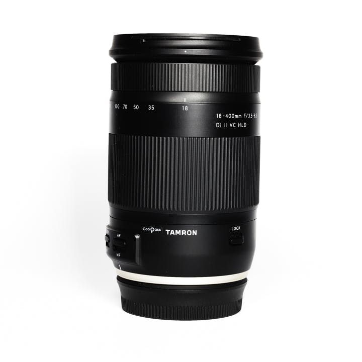 18-400mm F/3.5-6.3 Di II VC HLD (Model B028) [ニコン用]