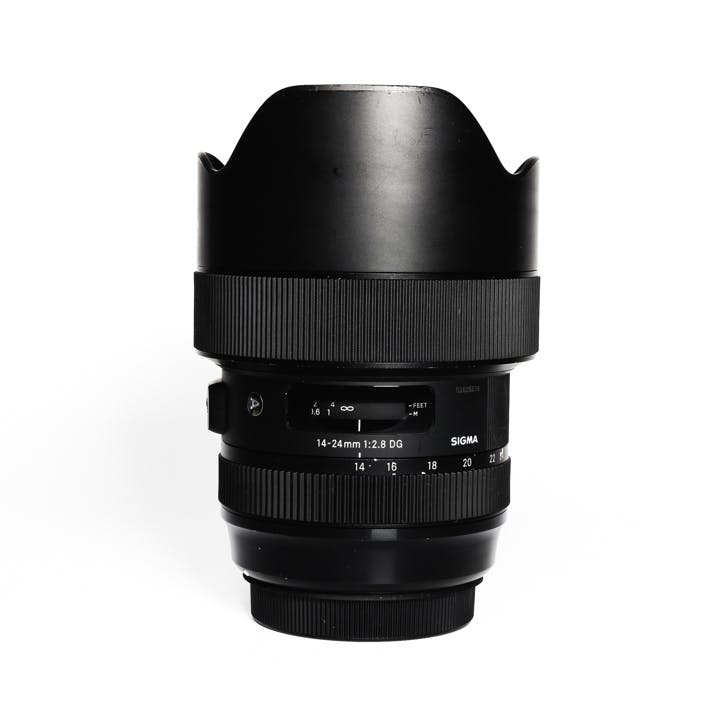 14-24mm F2.8 DG HSM [ニコン用]