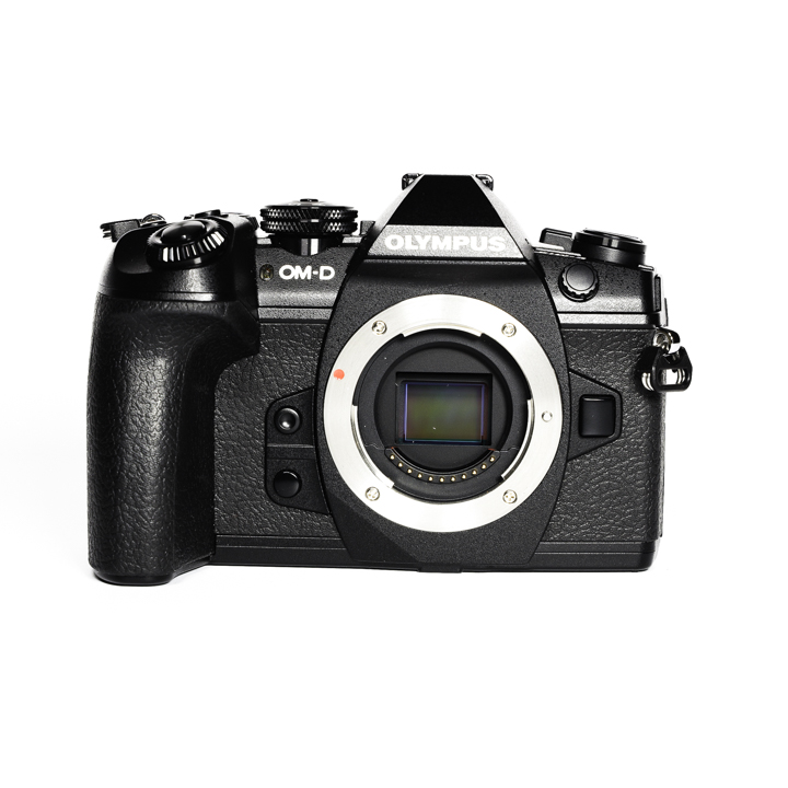 OM-D E-M1 Mark III ボディ