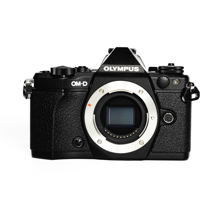 OLYMPUS OM-D E-M5 Mark II ボディ