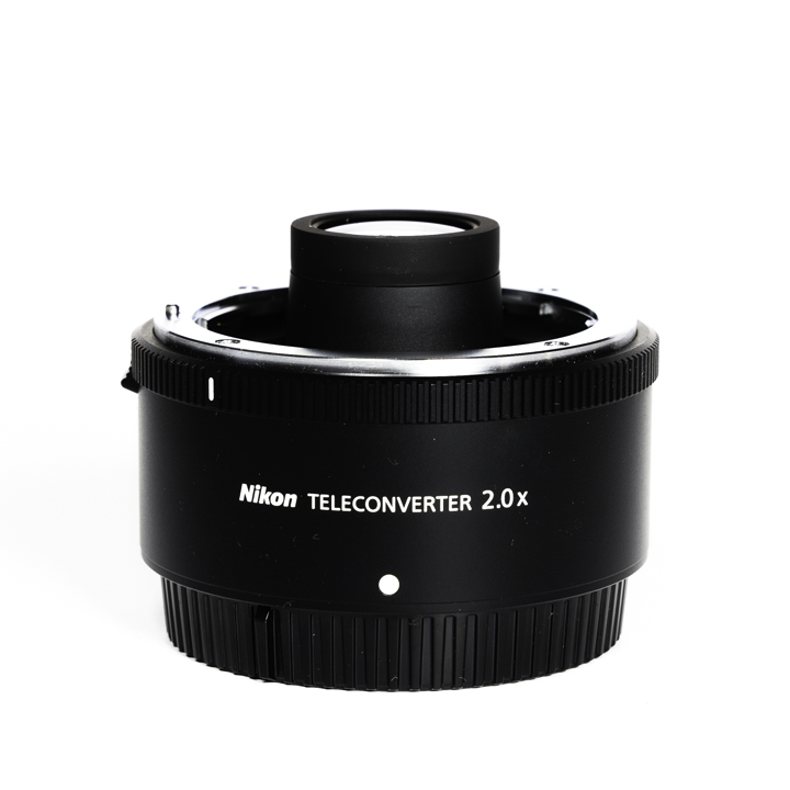 Z TELECONVERTER TC-2.0x