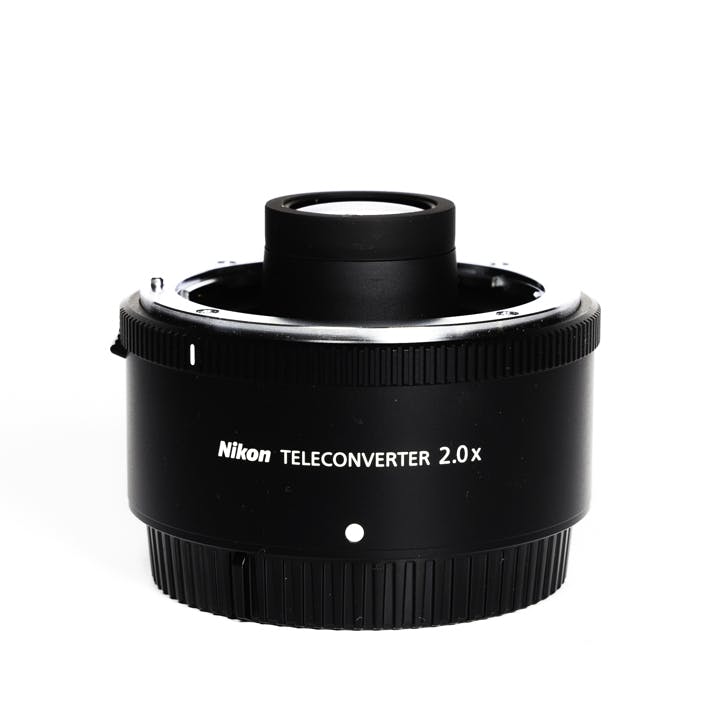 Z TELECONVERTER TC-2.0x