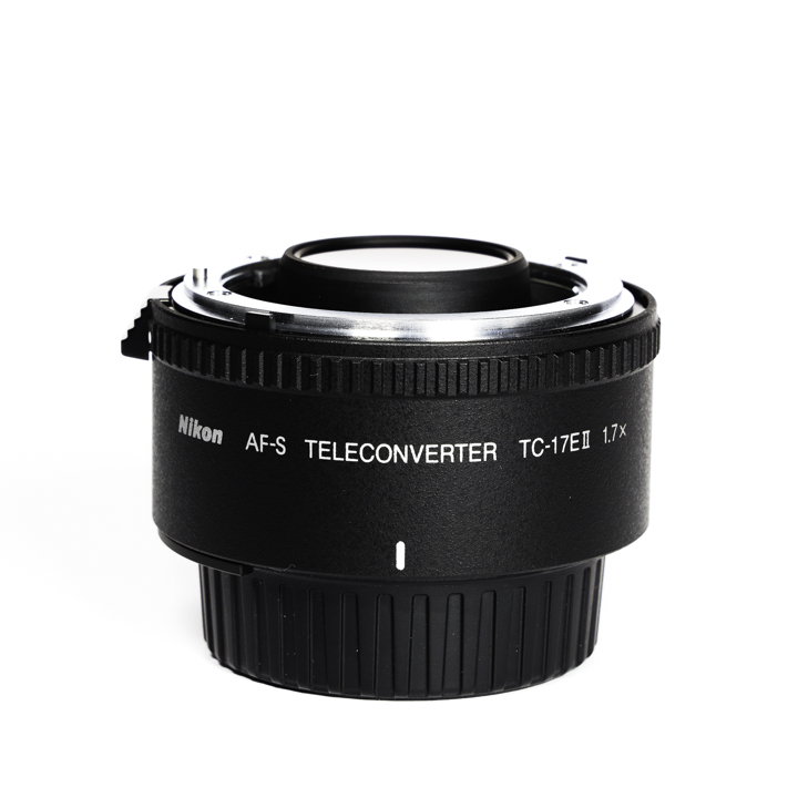 AF-S TELECONVERTER TC-17E II