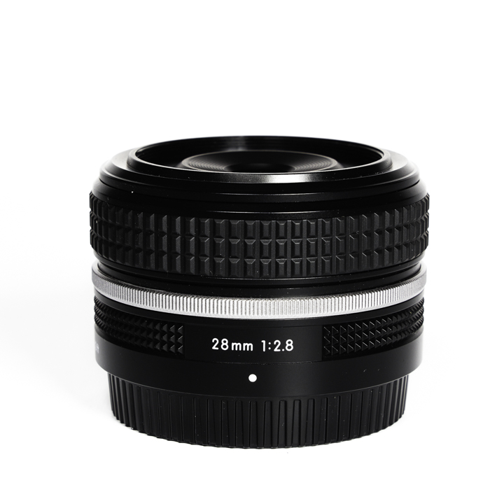 NIKKOR Z 28mm f/2.8 Special Edition