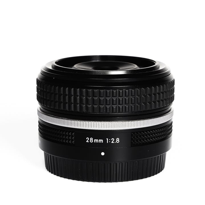 NIKKOR Z 28mm f/2.8 Special Edition