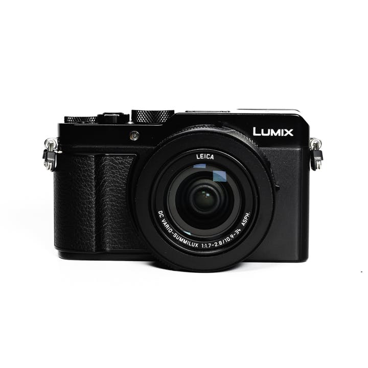 LUMIX DC-LX100M2