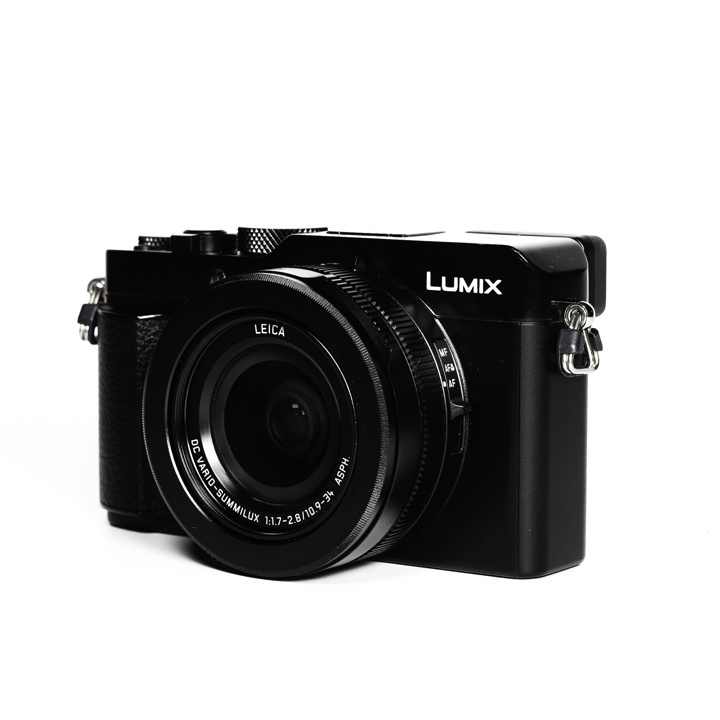 LUMIX DC-LX100M2