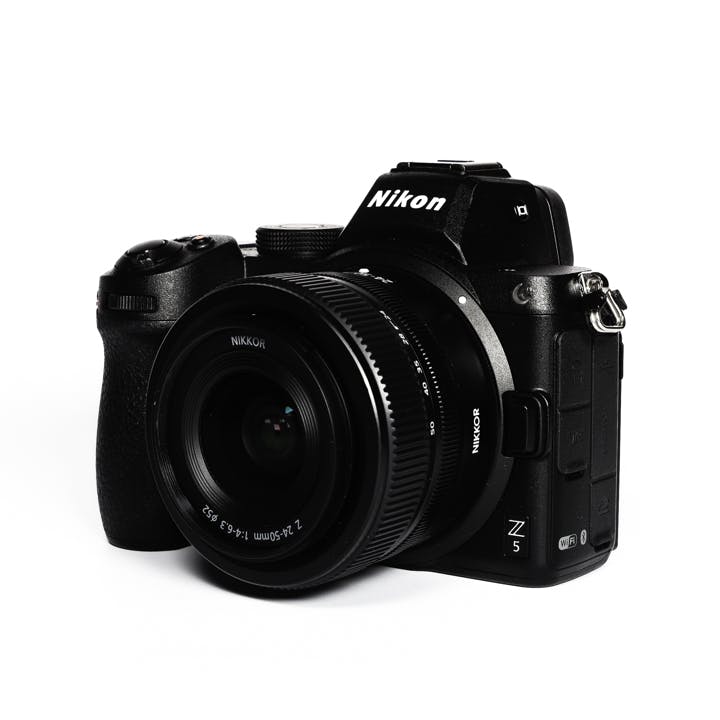 Z 5 24-50 レンズキット