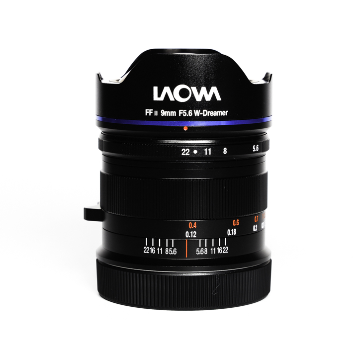 LAOWA 9mm F5.6 W-Dreamer ライカSL/TL用