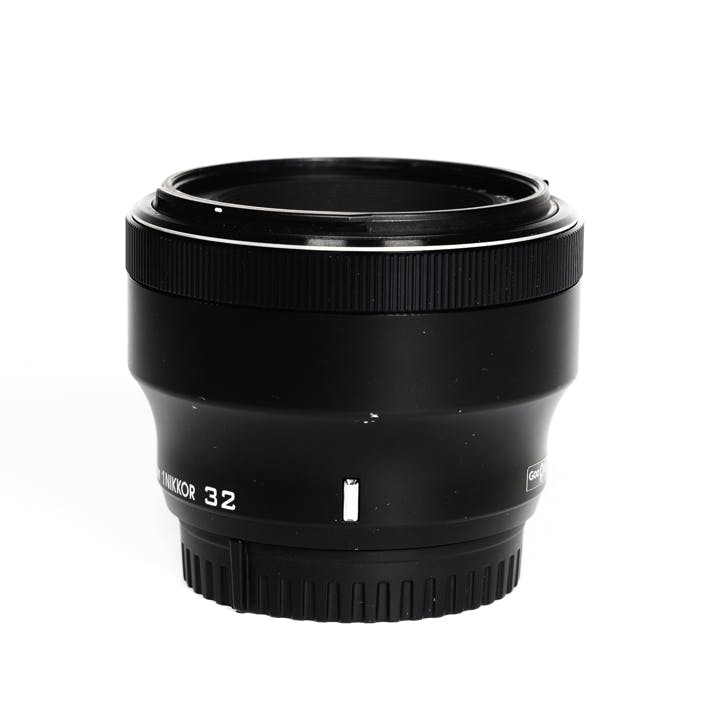 1 NIKKOR 32mm f/1.2 [ブラック]