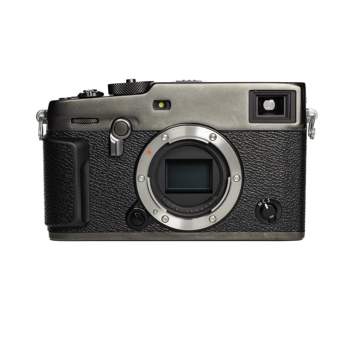 FUJIFILM X-Pro3 ボディ [DRシルバー]