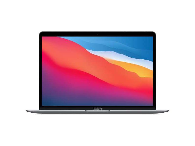 MacBook Air 2020(Apple M1チップ) 13inch 16GB 512GB Keyboard - 日本語（JIS）