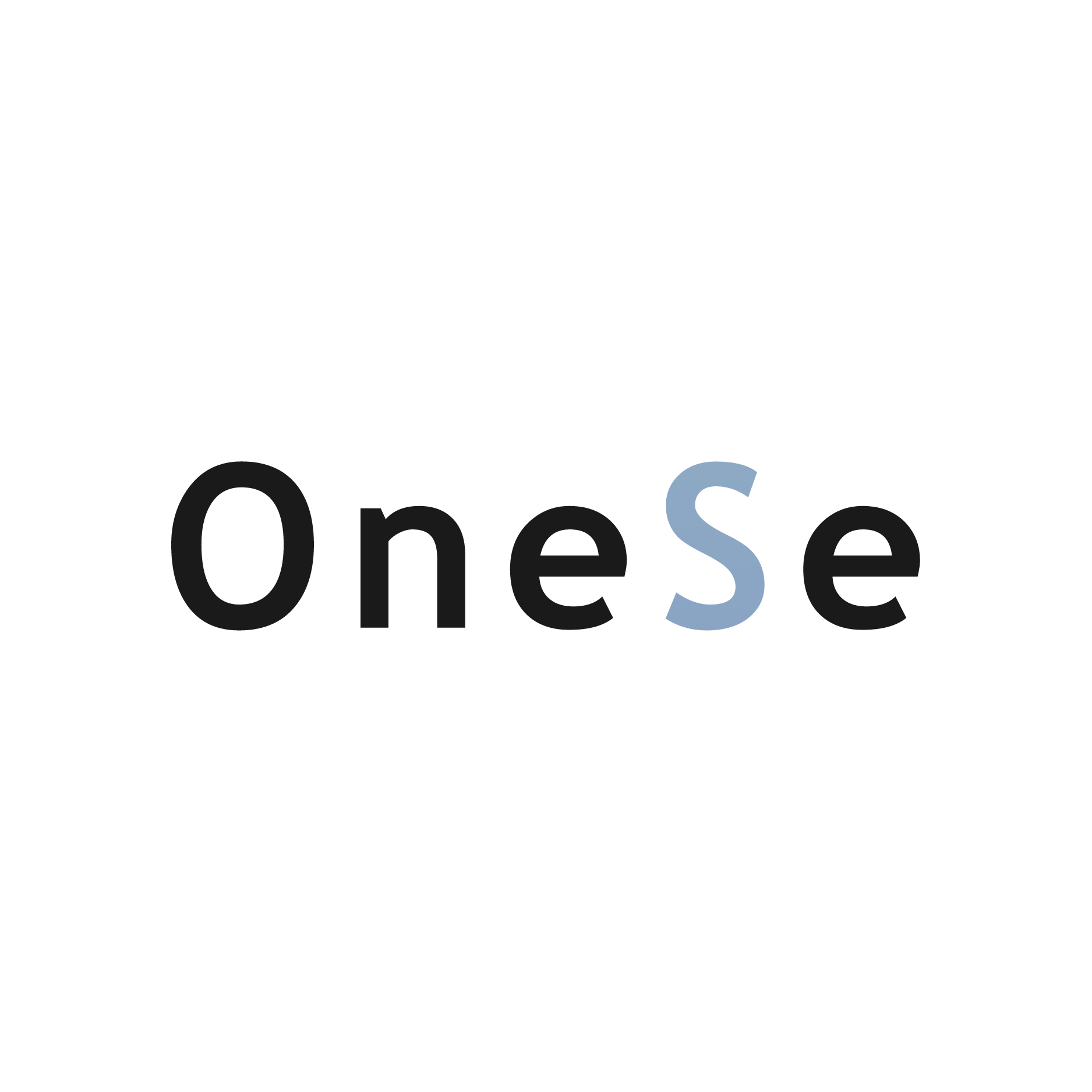 OneSe専用プラチナギア（α1）
