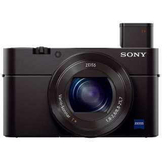 サイバーショット DSC-RX100M3