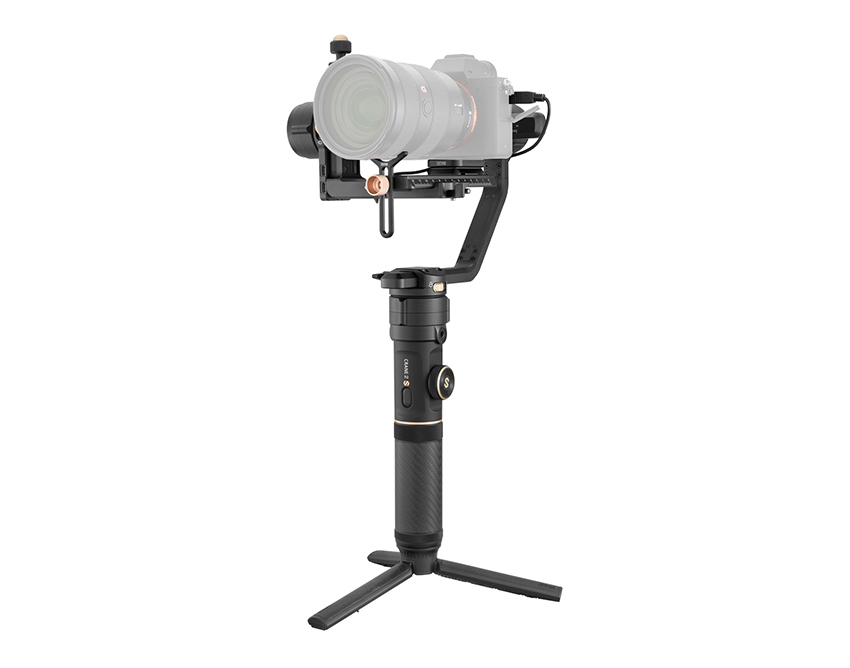 ZHIYUN CRANE 2S