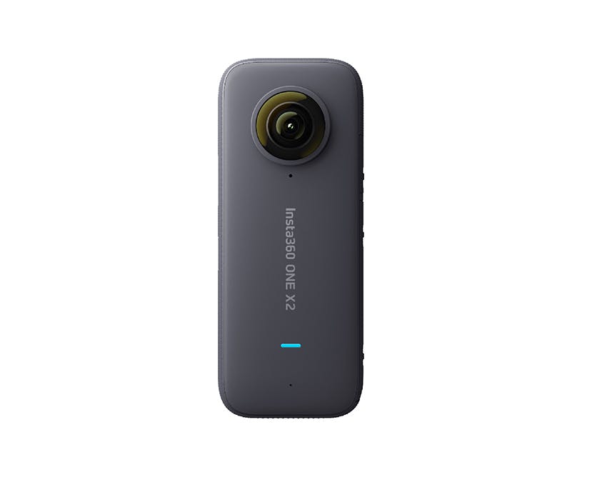 Insta360 ONE X2 [ブラック]