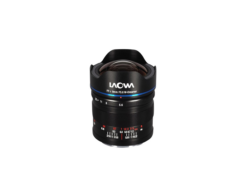 LAOWA 9mm F5.6 W-Dreamer ソニーE用