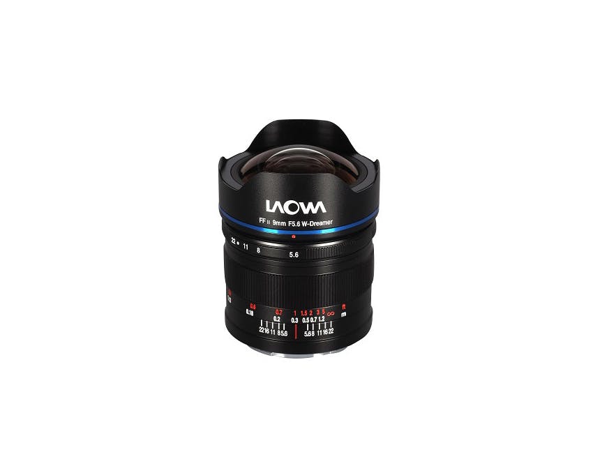 LAOWA 9mm F5.6 W-Dreamer ソニーE用