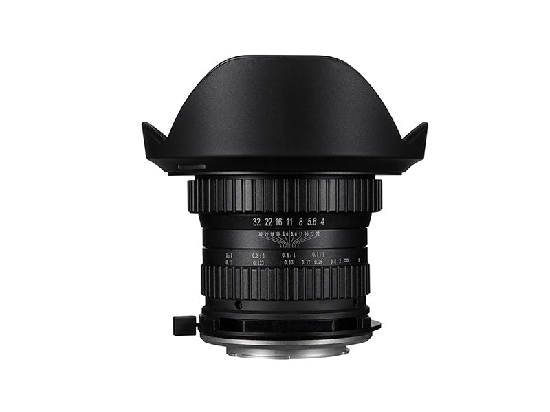 LAOWA 15mm F4 Wide Angle Macro with Shift [ソニーE用]