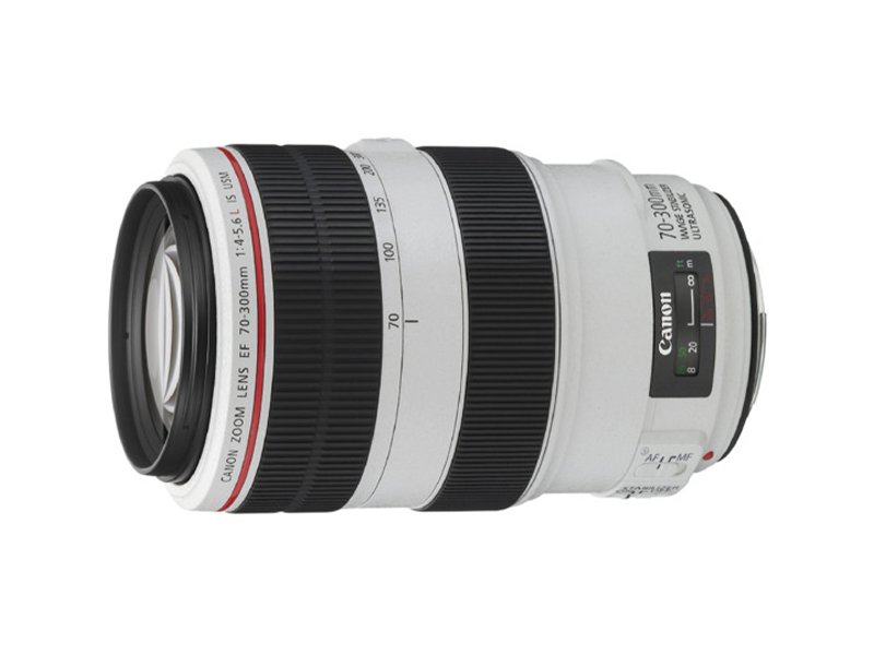 EF70-300mm F4-5.6L IS USM