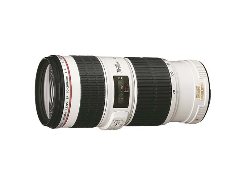 EF70-200mm F4L IS USM