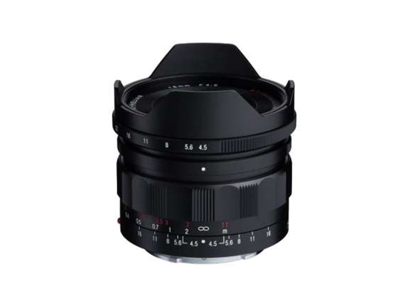 フォクトレンダー SUPER WIDE-HELIAR 15mm F4.5 Aspherical III [ソニー用]