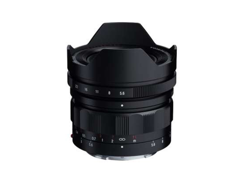 フォクトレンダー HELIAR-HYPER WIDE 10mm F5.6 Aspherical [ソニー用]