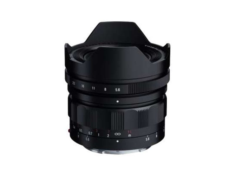 フォクトレンダー HELIAR-HYPER WIDE 10mm F5.6 Aspherical [ソニー用]