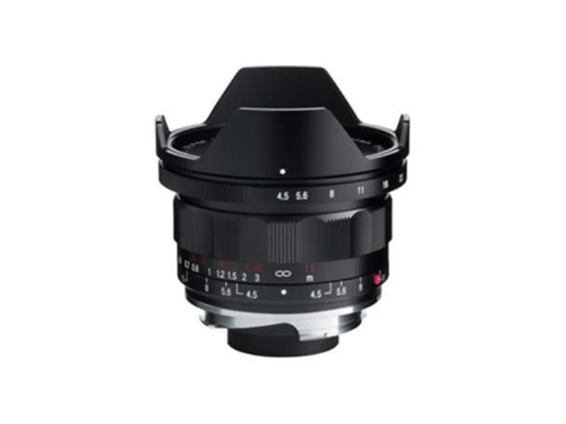 フォクトレンダー SUPER WIDE-HELIAR 15mm F4.5 Aspherical III ライカMマウント
