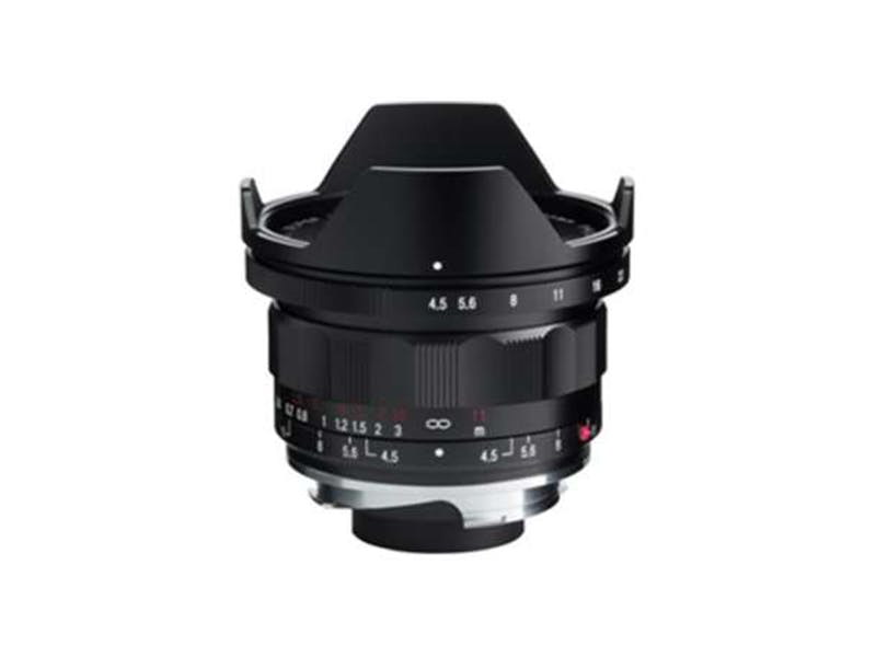 フォクトレンダー SUPER WIDE-HELIAR 15mm F4.5 Aspherical III ライカMマウント