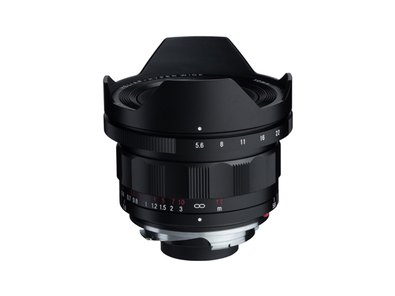 フォクトレンダー HELIAR-HYPER WIDE 10mm F5.6 Aspherical ライカMマウント