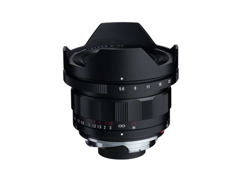 フォクトレンダー HELIAR-HYPER WIDE 10mm F5.6 Aspherical ライカMマウント