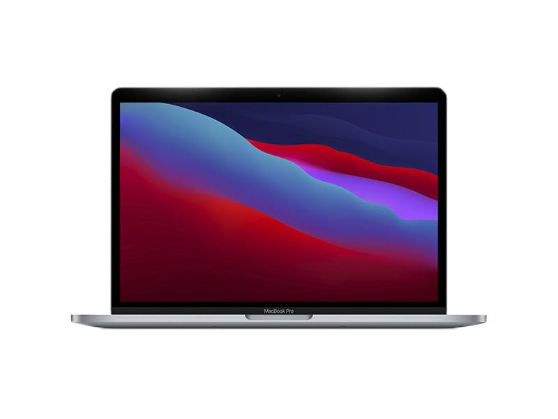 MacBook Pro 2020(Apple M1チップ) 13inch 16GB 512GB Keyboard - 日本語（JIS）