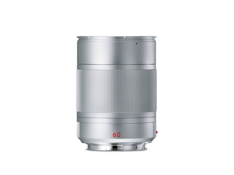 APO-MACRO-ELMARIT-TL 60 mm f/2.8 ASPH. [シルバー]