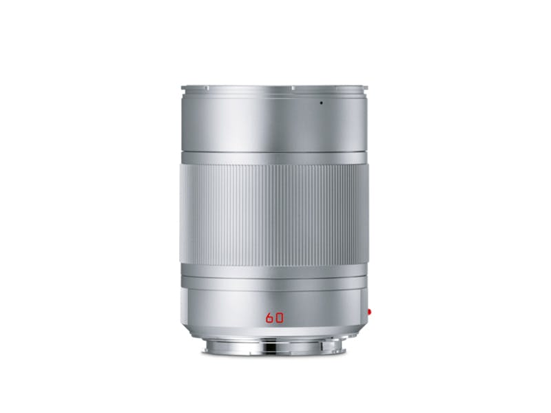 APO-MACRO-ELMARIT-TL 60 mm f/2.8 ASPH. [シルバー]