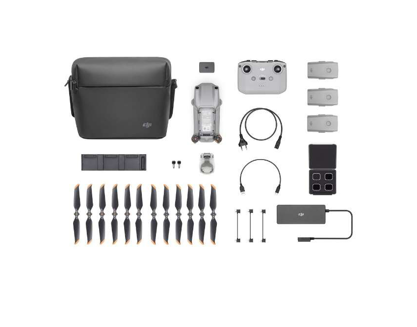 DJI AIR 2S Fly More コンボ