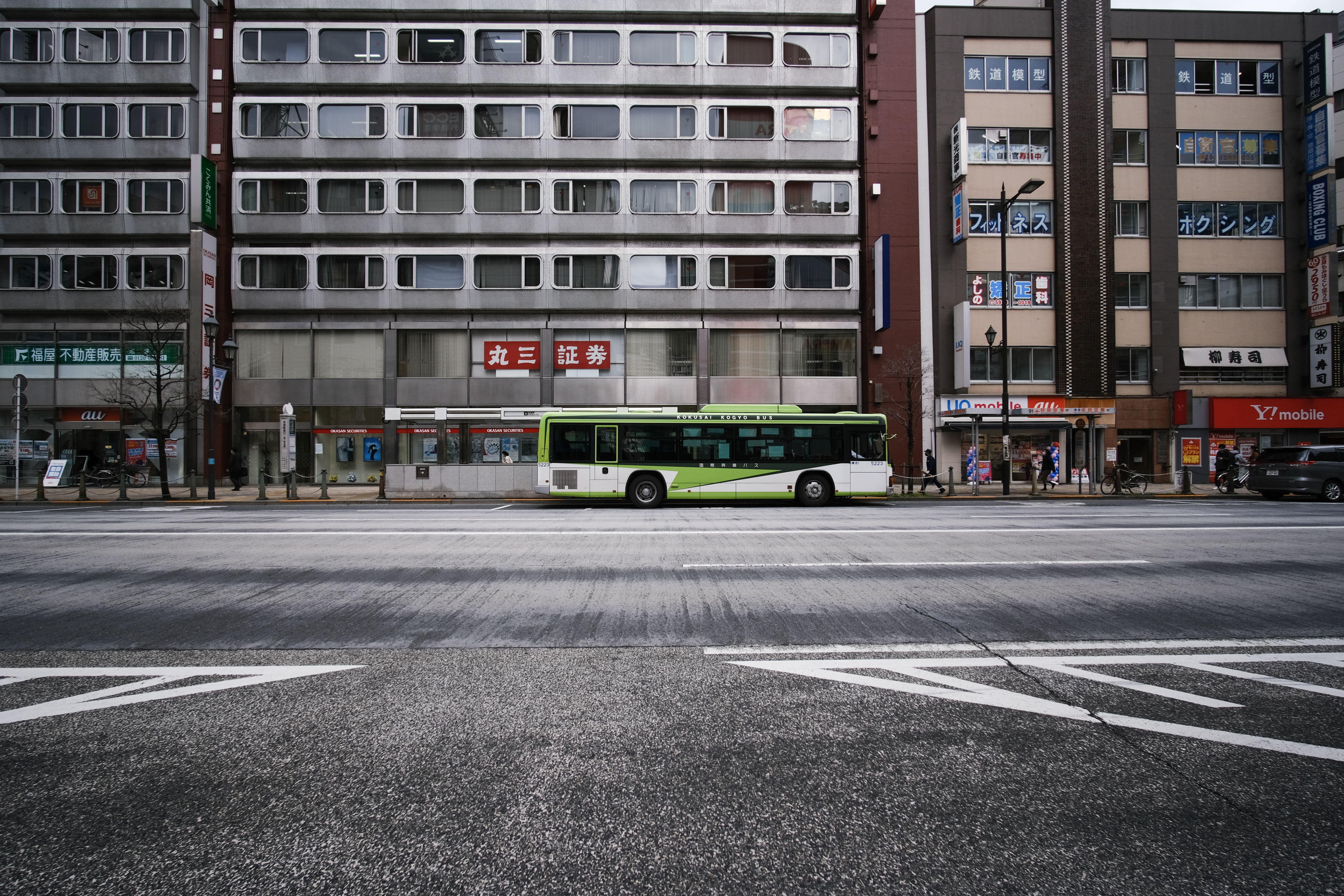 フォクトレンダー HELIAR-HYPER WIDE 10mm F5.6 Aspherical ライカMマウント