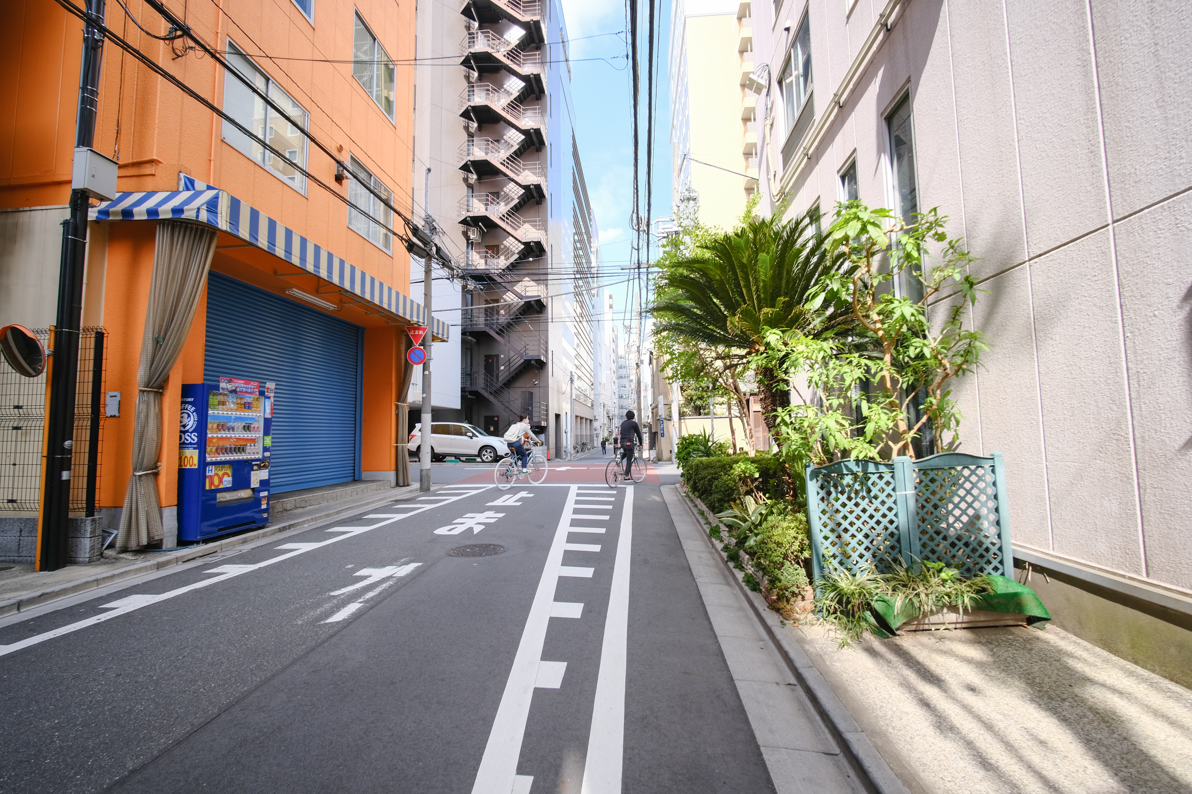 フォクトレンダー HELIAR-HYPER WIDE 10mm F5.6 Aspherical ライカMマウント