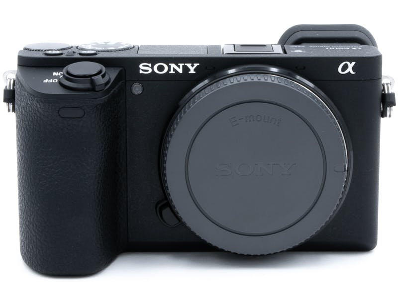 α6500 ILCE-6500 ボディ［海外仕様］